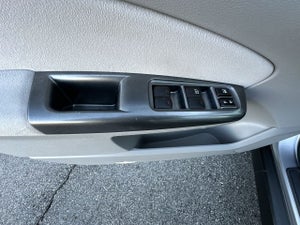 2011 Subaru Forester 2.5XT Touring