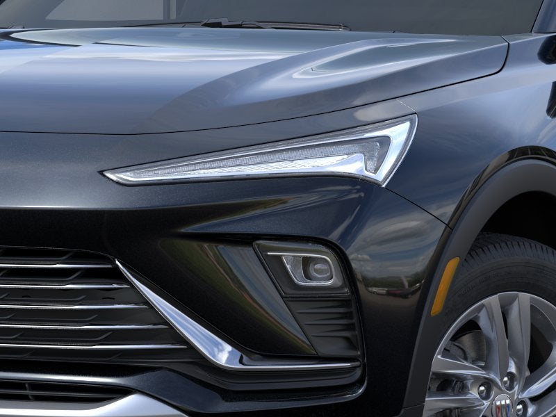 Vehicle thumbnail