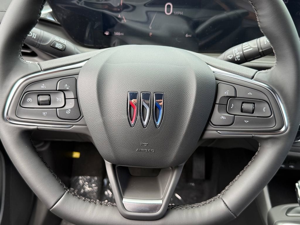 2026 Buick Envista Preferred - Photo 25