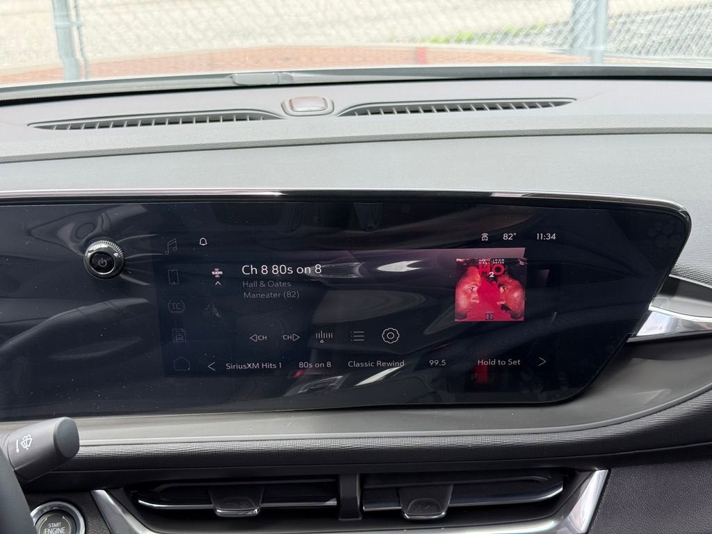 2026 Buick Envista Preferred - Photo 26