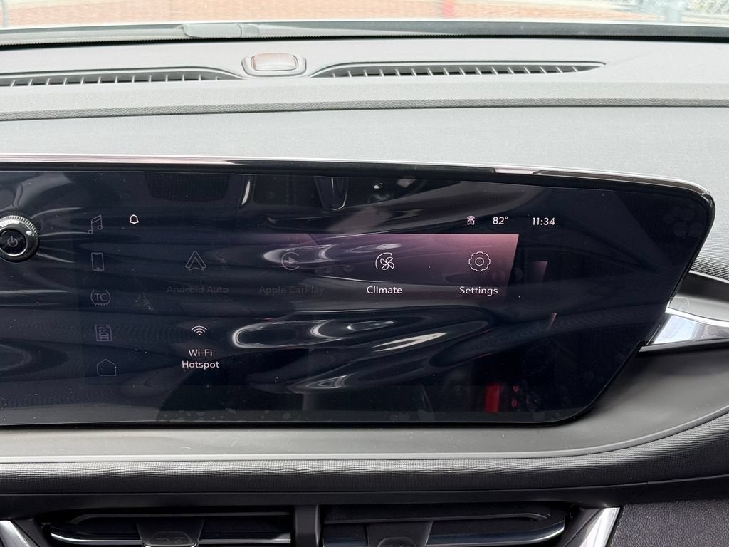 2026 Buick Envista Preferred - Photo 29