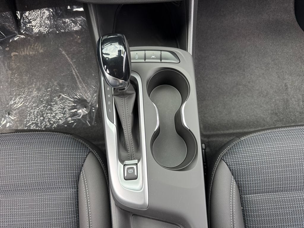 2026 Buick Envista Preferred - Photo 30