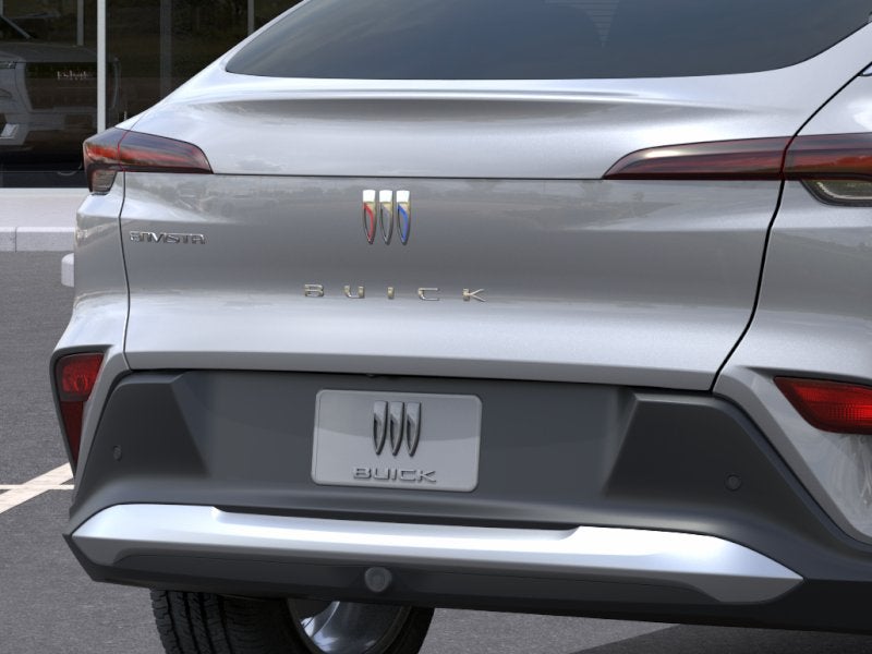 2026 Buick Envista Preferred - Photo 50