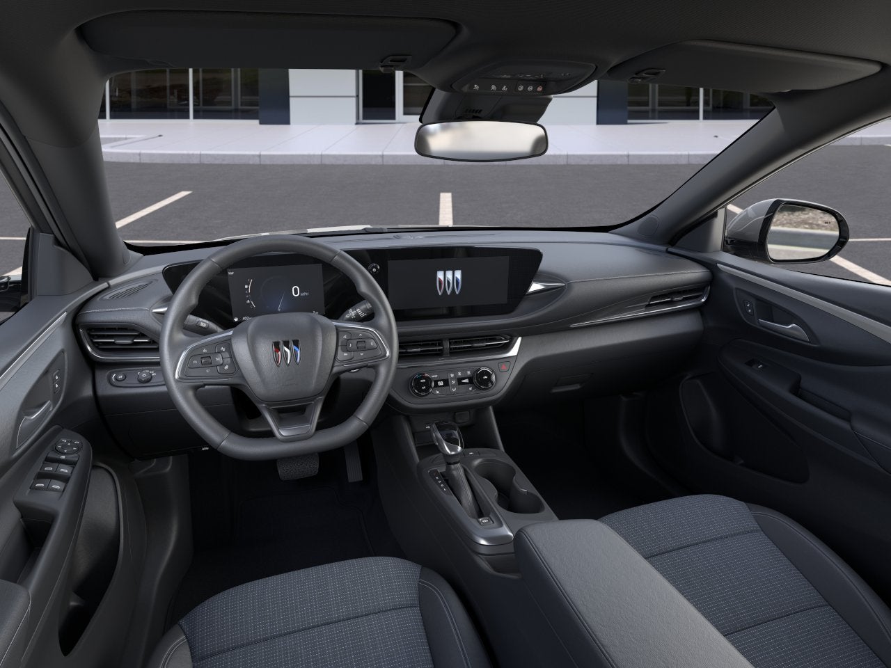 2026 Buick Envista Preferred - Photo 51