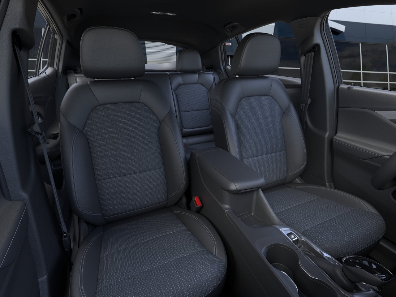 2026 Buick Envista Preferred - Photo 52