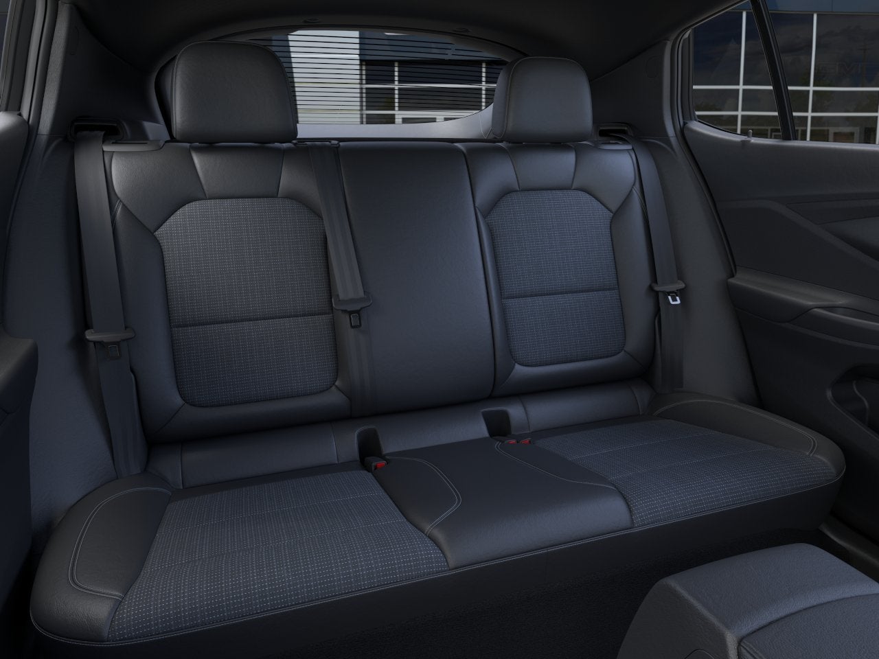 2026 Buick Envista Preferred - Photo 53