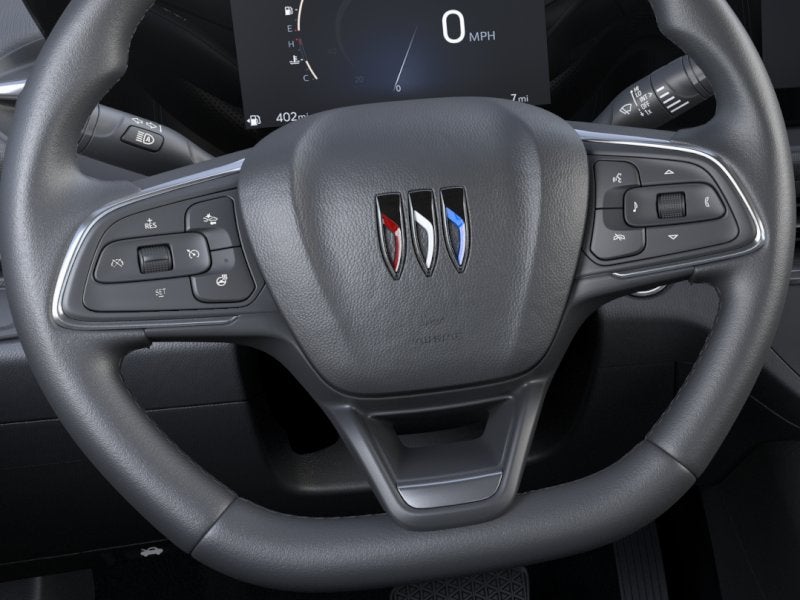 2026 Buick Envista Preferred - Photo 55
