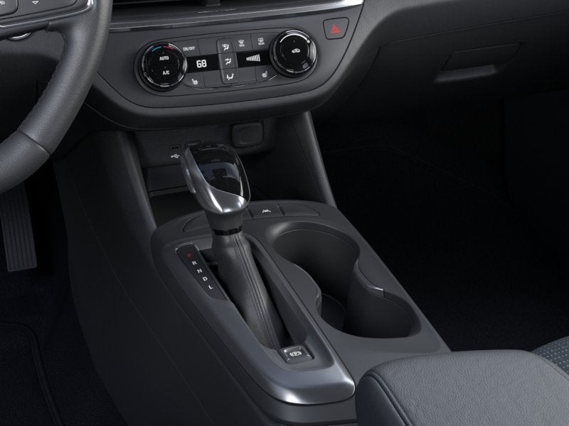 2026 Buick Envista Preferred - Photo 59