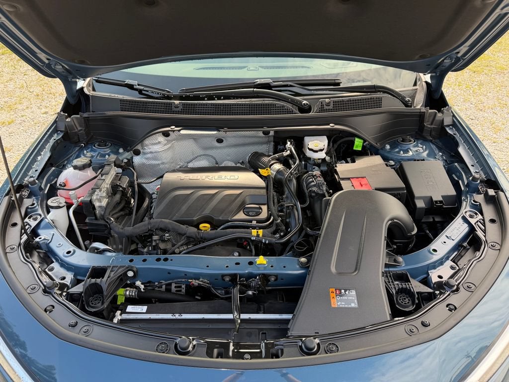 2026 Buick Envista Sport Touring - Photo 17