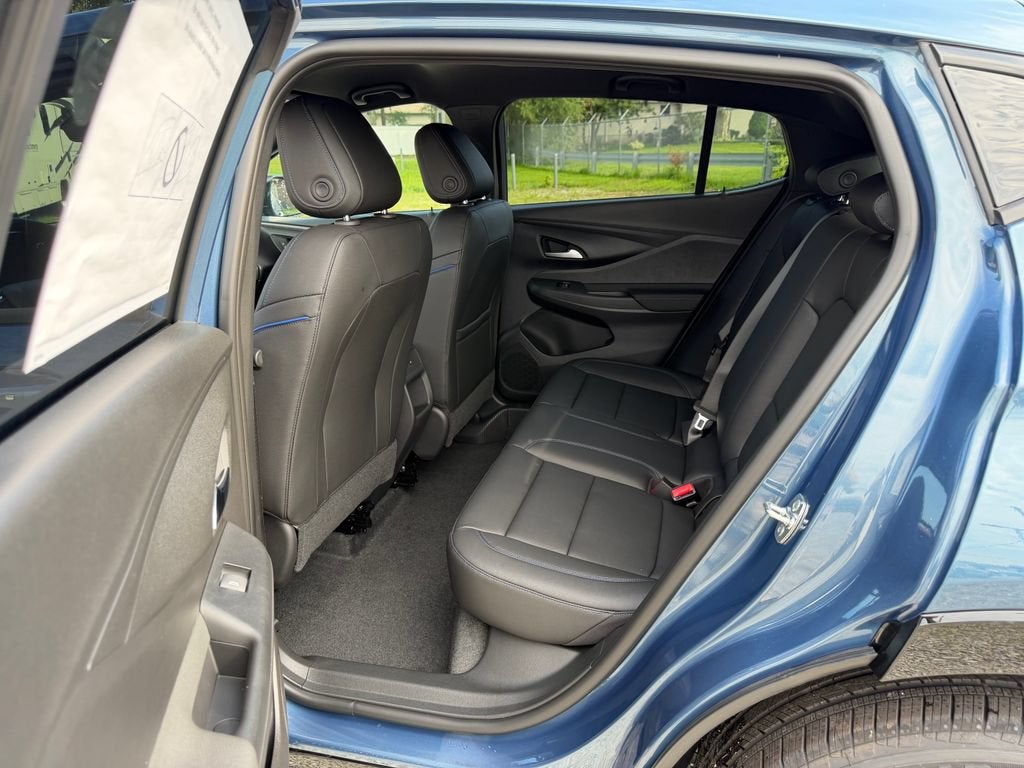 2026 Buick Envista Sport Touring - Photo 19