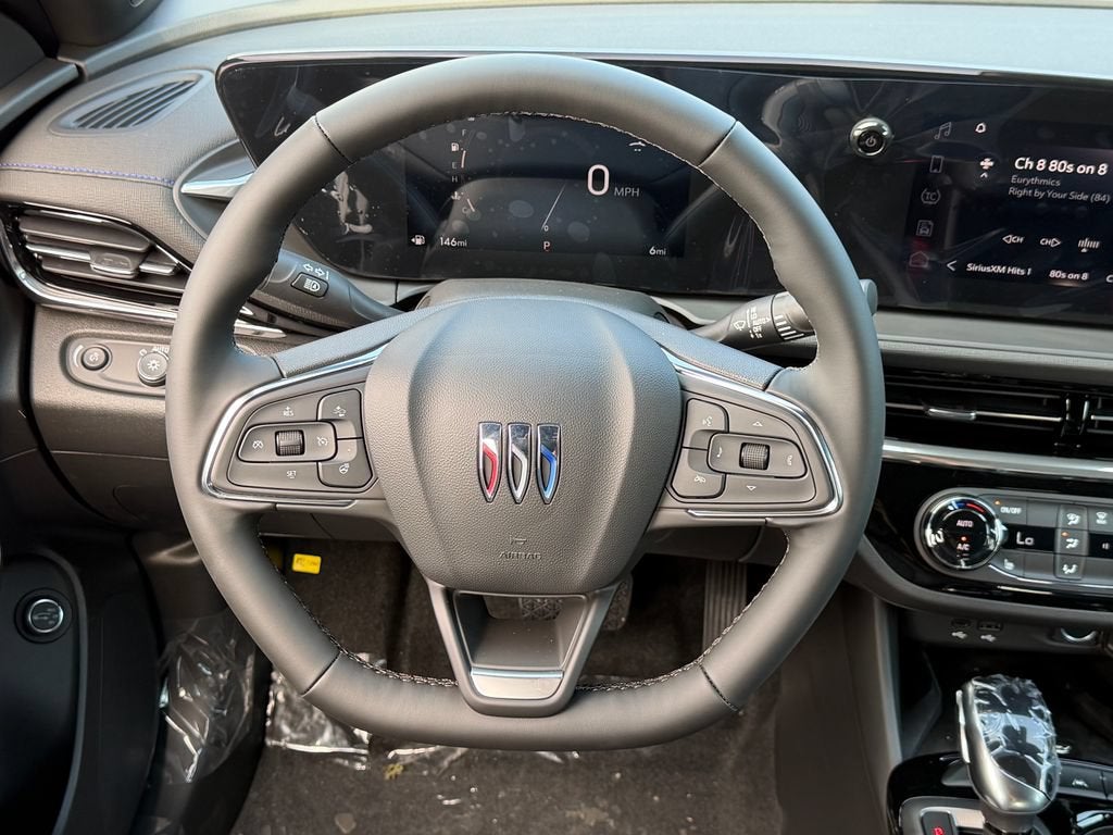 2026 Buick Envista Sport Touring - Photo 22