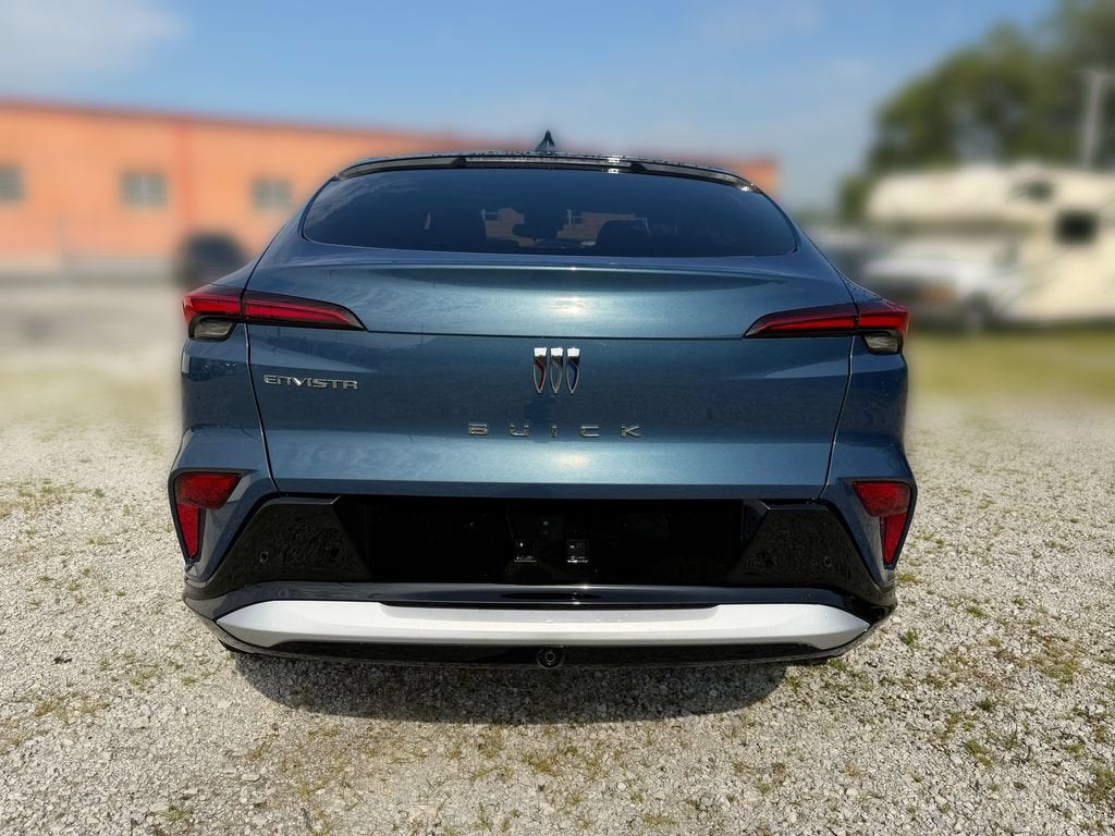 2026 Buick Envista Sport Touring - Photo 6