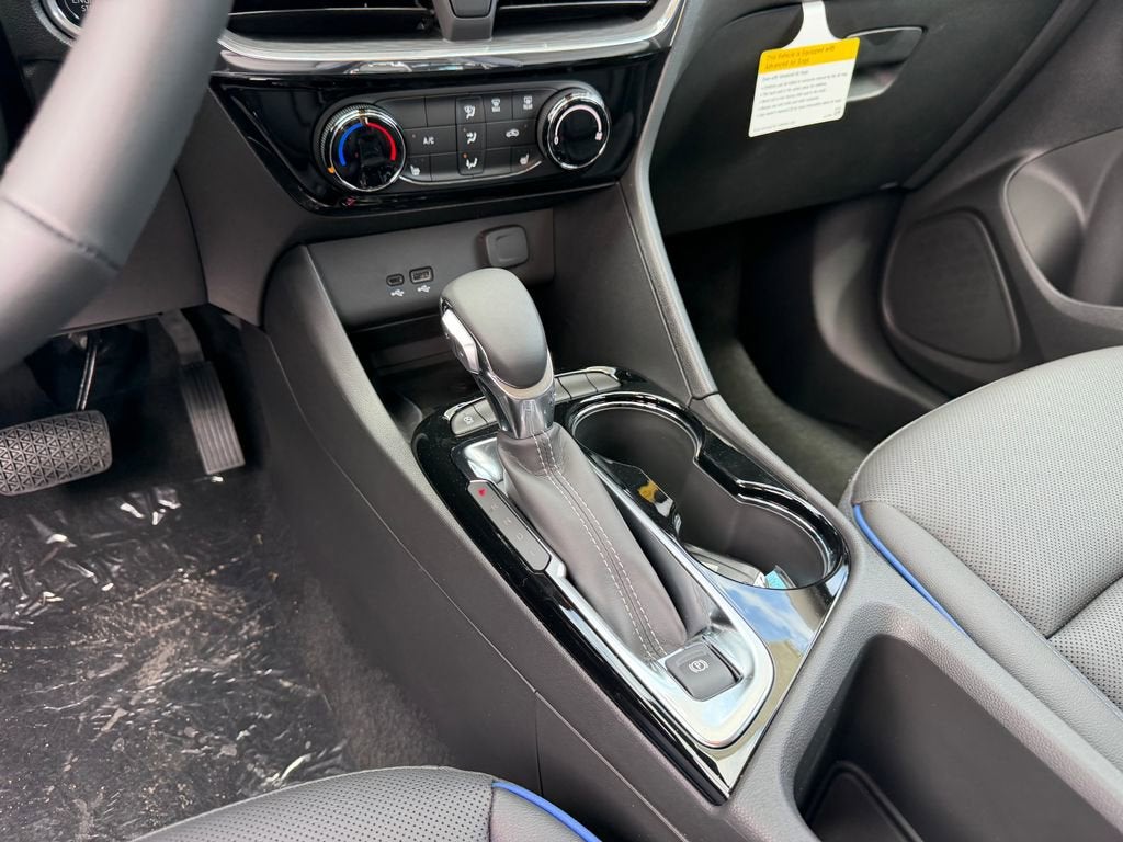 2026 Buick Encore GX Sport Touring - Photo 25