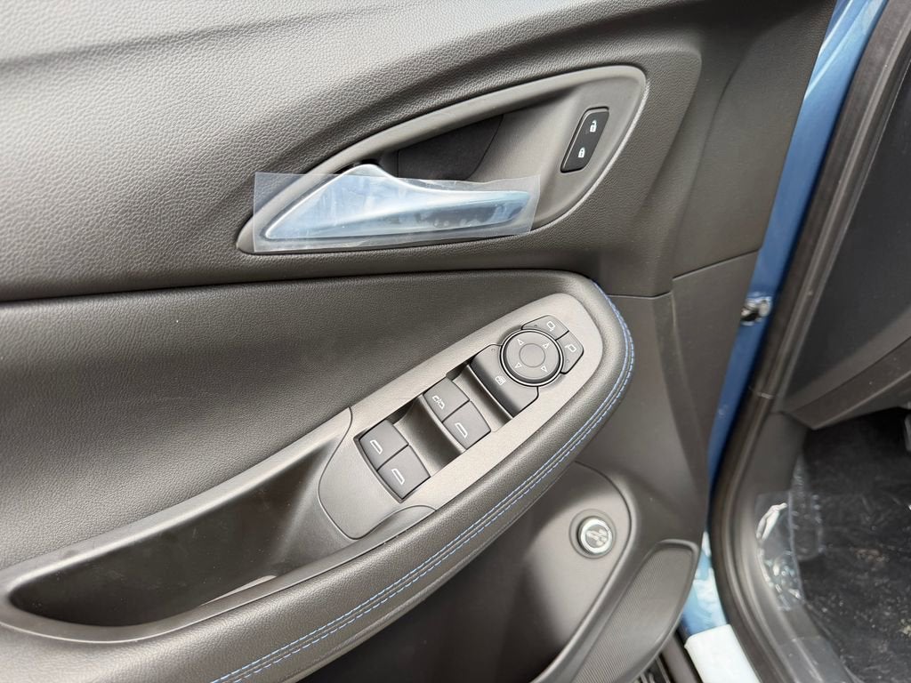 2026 Buick Encore GX Sport Touring - Photo 28