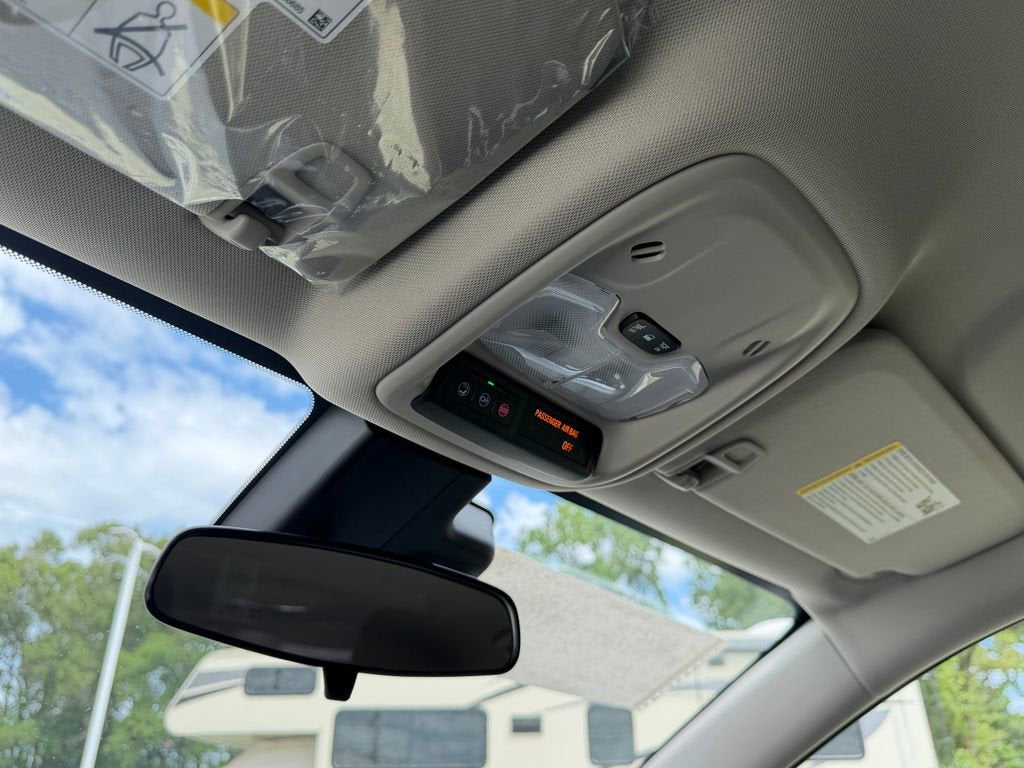 2026 Buick Encore GX Sport Touring - Photo 31