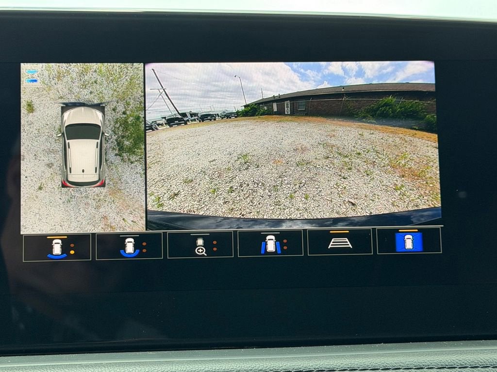 2026 Buick Encore GX Sport Touring - Photo 32