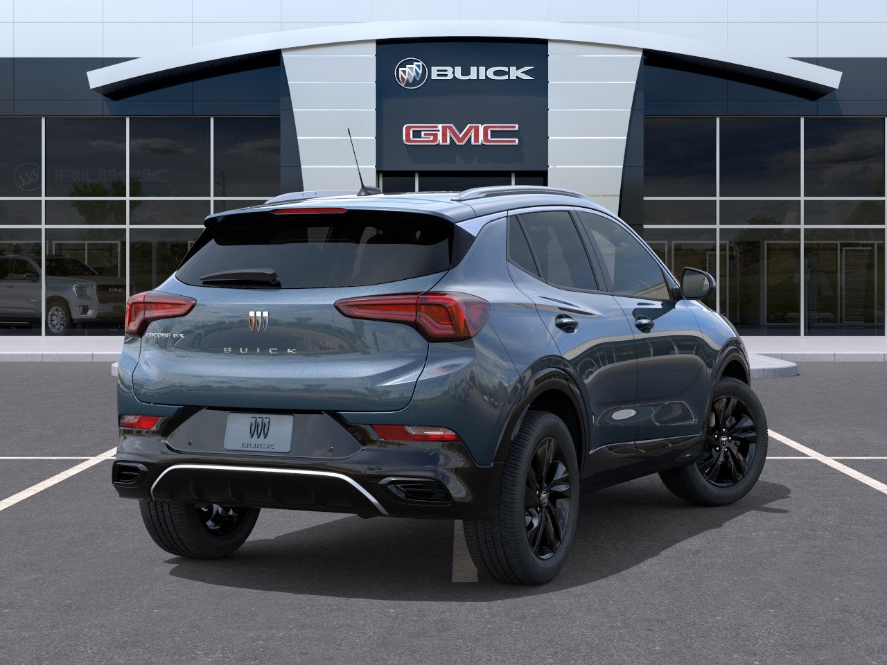 2026 Buick Encore GX Sport Touring - Photo 38