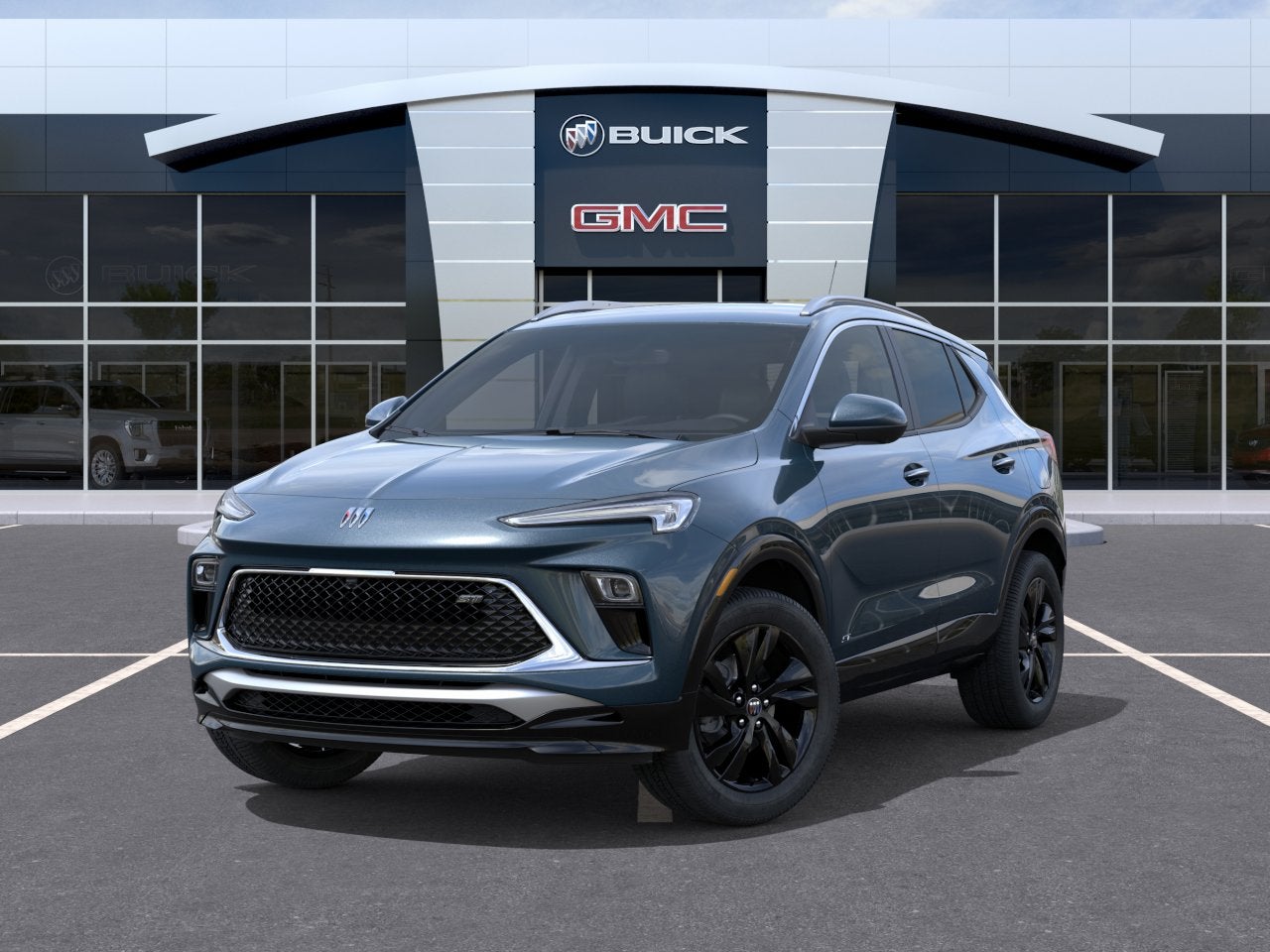 2026 Buick Encore GX Sport Touring - Photo 40