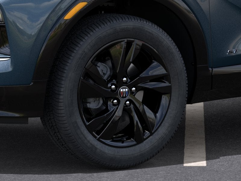 2026 Buick Encore GX Sport Touring - Photo 43