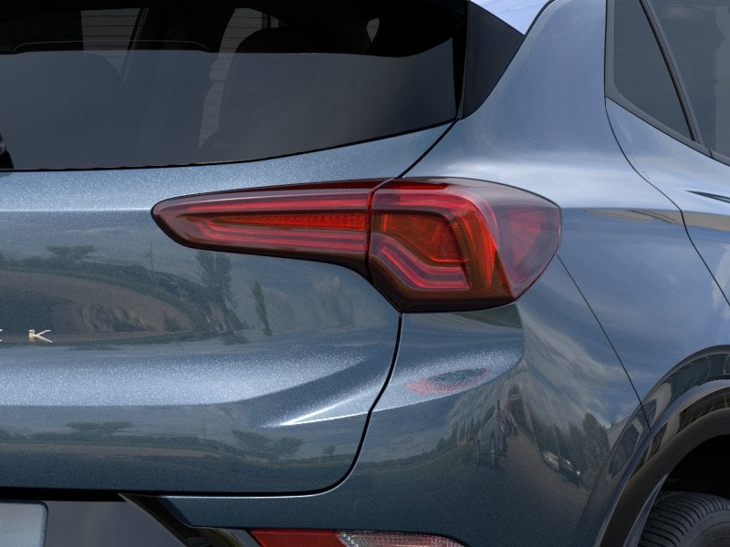 2026 Buick Encore GX Sport Touring - Photo 45