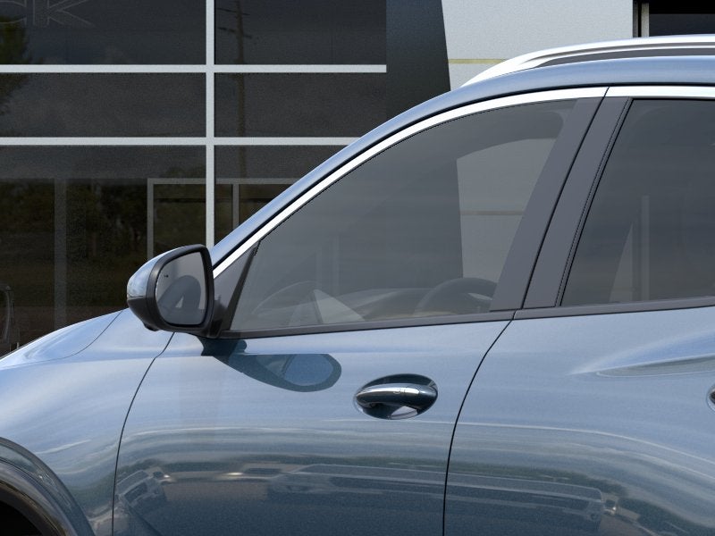 2026 Buick Encore GX Sport Touring - Photo 46