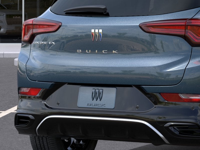 2026 Buick Encore GX Sport Touring - Photo 48