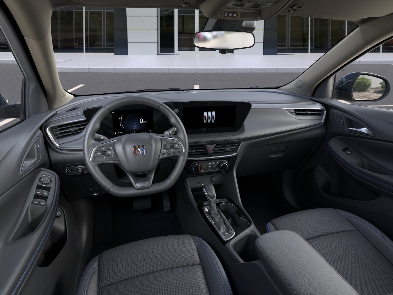 2026 Buick Encore GX Sport Touring - Photo 49
