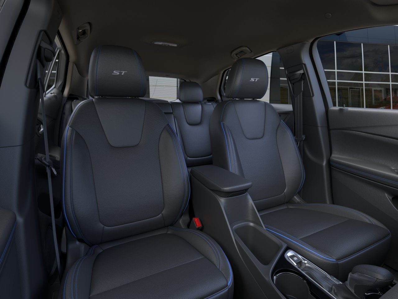 2026 Buick Encore GX Sport Touring - Photo 50