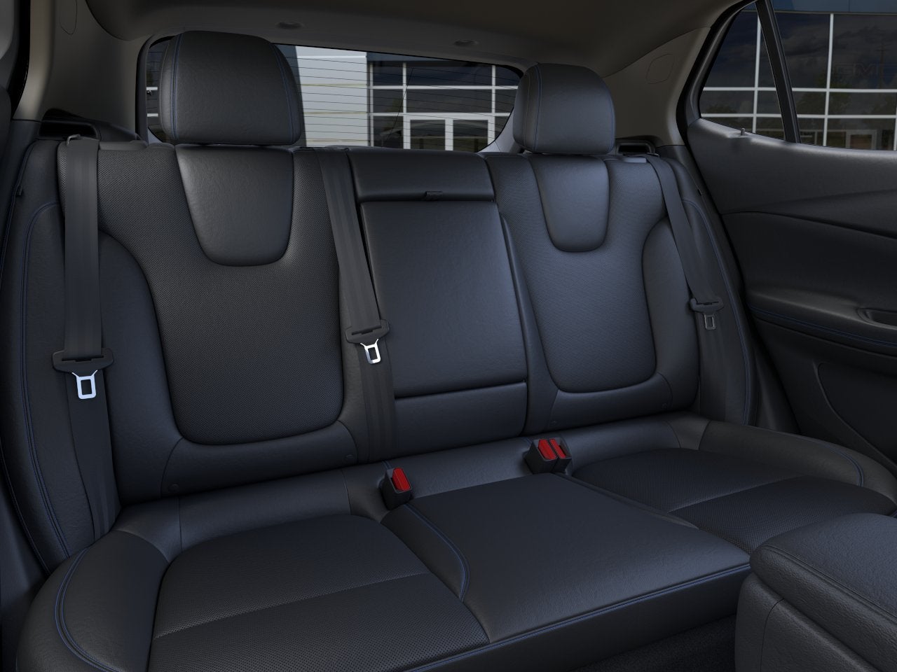 2026 Buick Encore GX Sport Touring - Photo 51