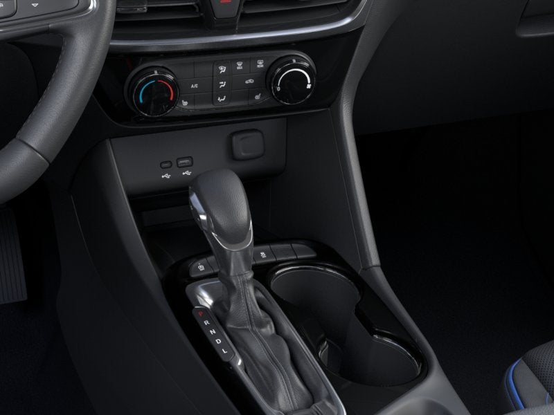 2026 Buick Encore GX Sport Touring - Photo 57