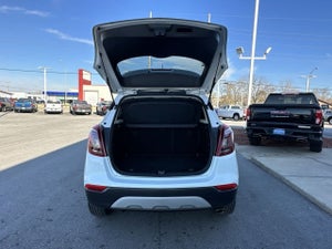 2018 Buick Encore Sport Touring