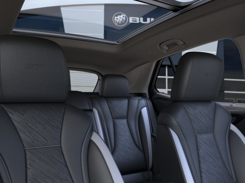 2026 Buick Envision Sport Touring - Photo 54