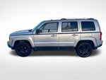 2016 Jeep Patriot High Altitude