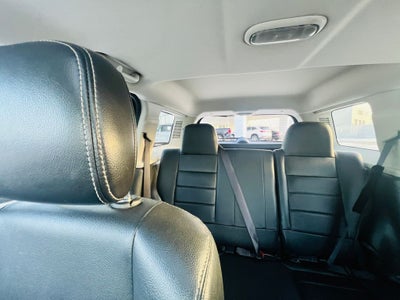 2016 Jeep Patriot High Altitude