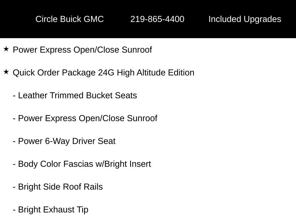 2016 Jeep Patriot High Altitude