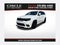 2019 Jeep Grand Cherokee SRT