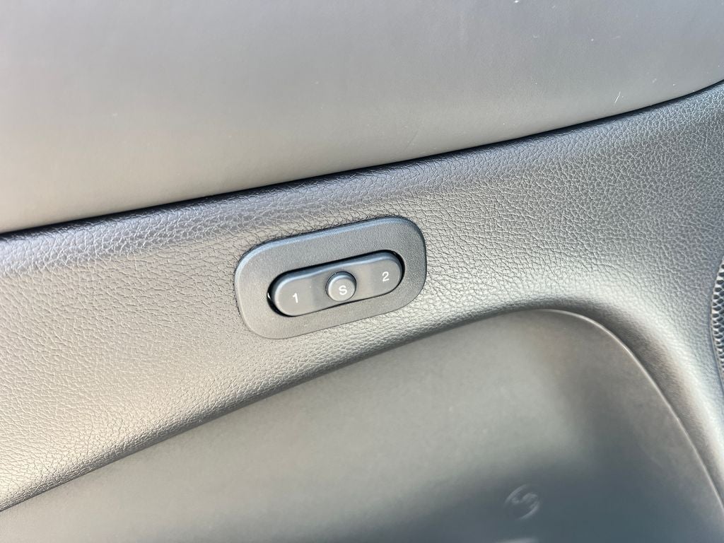 2019 Jeep Grand Cherokee SRT