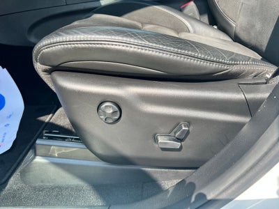 2019 Jeep Grand Cherokee SRT