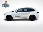 2019 Jeep Grand Cherokee SRT