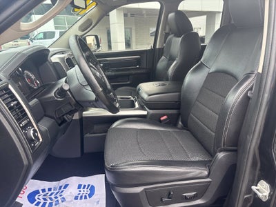 2016 RAM 1500 Sport