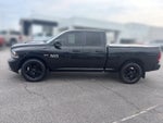 2016 RAM 1500 Sport