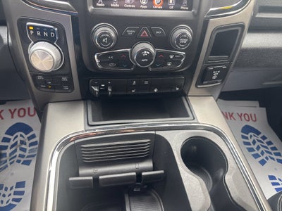 2016 RAM 1500 Sport