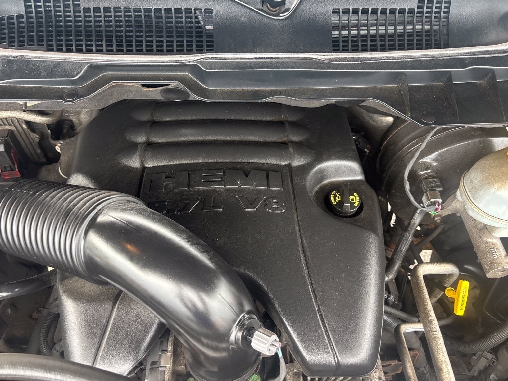 2016 RAM 1500 Sport