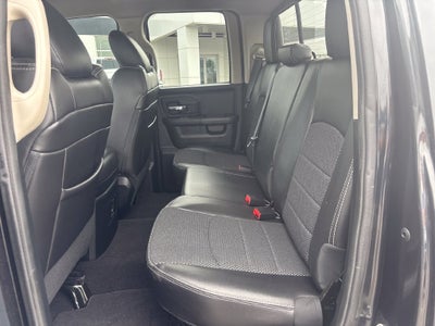 2016 RAM 1500 Sport