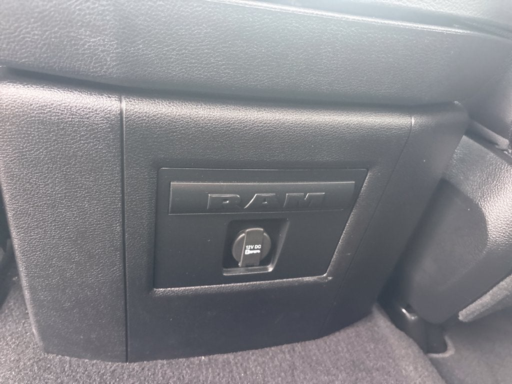 2016 RAM 1500 Sport