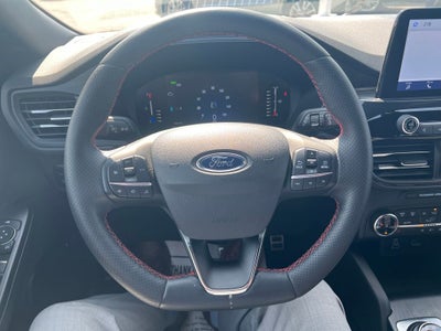 2024 Ford Escape Hybrid ST-Line
