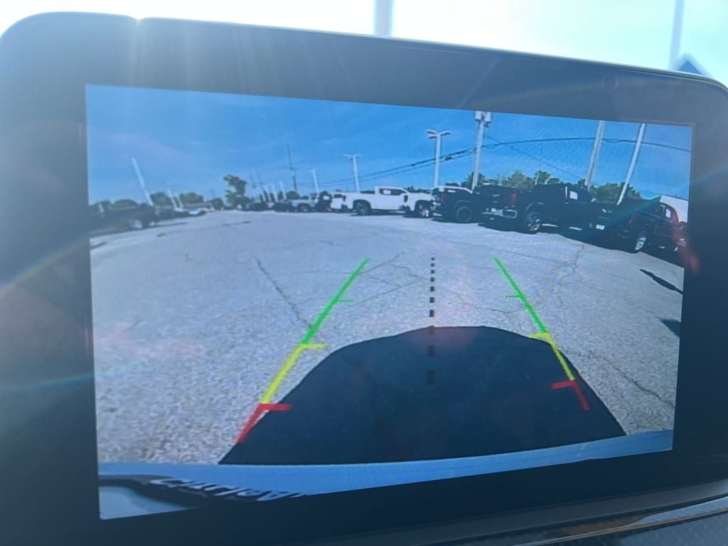 2024 Ford Escape Hybrid ST-Line