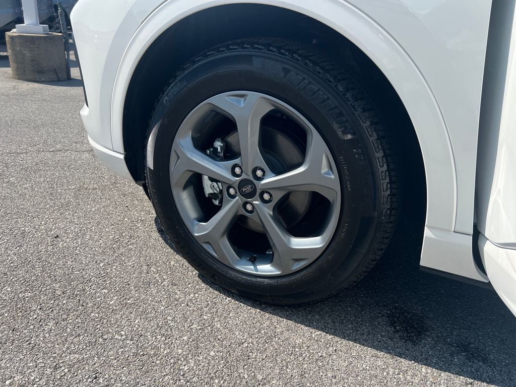 2024 Ford Escape Hybrid ST-Line