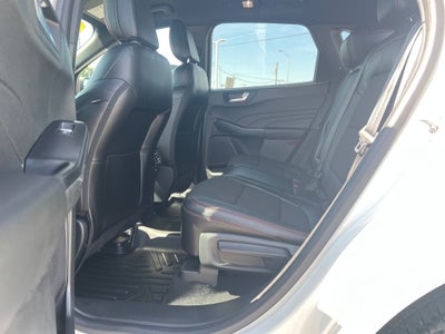 2024 Ford Escape Hybrid ST-Line