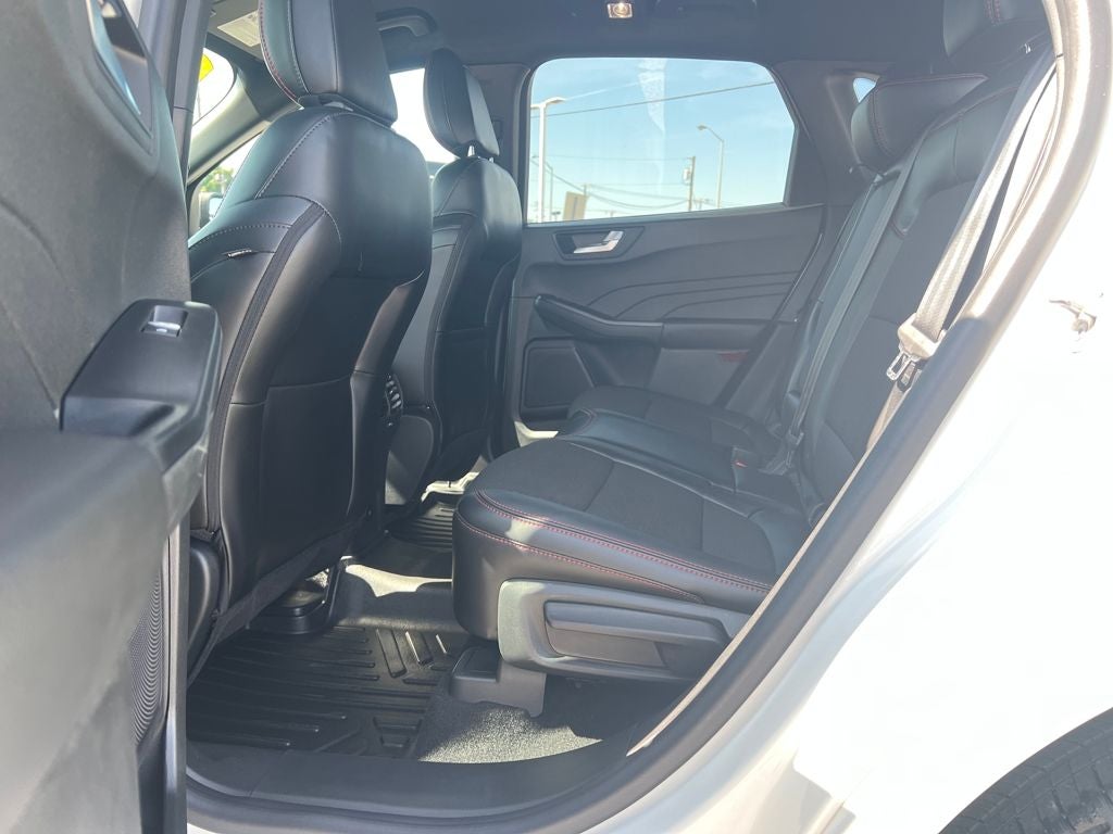 2024 Ford Escape Hybrid ST-Line